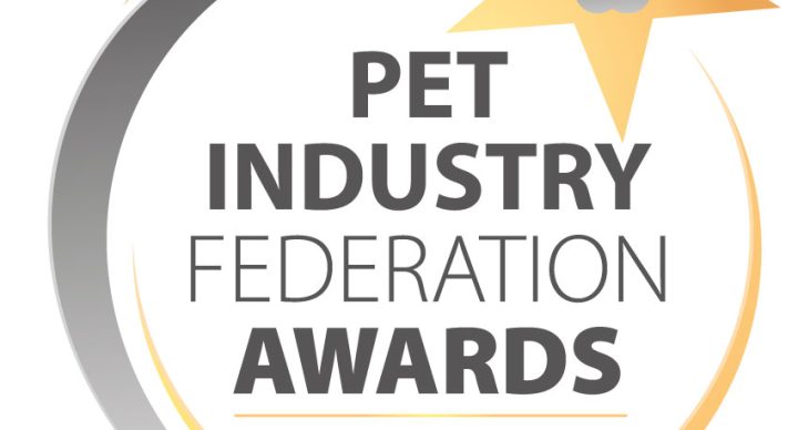 Pet Industry Federation 2024 WINNERS!!